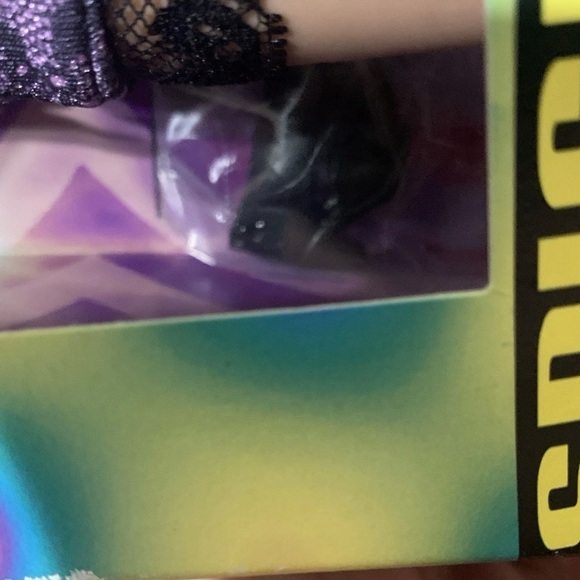 Spice Girls 1998 Victoria On Tour Doll - Picture 6 of 16